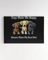 Ready To Hang Canvas (24x16 inch)