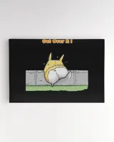 Ready To Hang Canvas (24x16 inch)
