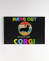 Ready To Hang Canvas (24x16 inch)