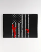Ready To Hang Canvas (24x16 inch)
