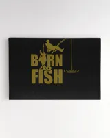 Ready To Hang Canvas (24x16 inch)
