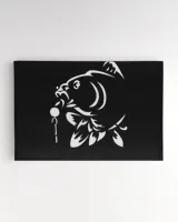 Ready To Hang Canvas (24x16 inch)