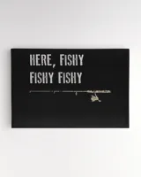 Ready To Hang Canvas (24x16 inch)