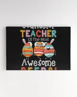 Ready To Hang Canvas (24x16 inch)