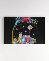 Ready To Hang Canvas (24x16 inch)