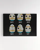 Ready To Hang Canvas (24x16 inch)