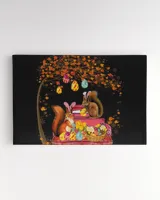 Ready To Hang Canvas (24x16 inch)