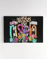 Ready To Hang Canvas (24x16 inch)