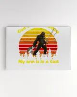 Ready To Hang Canvas (24x16 inch)