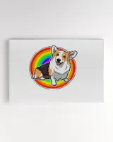 Ready To Hang Canvas (24x16 inch)