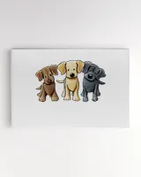 Ready To Hang Canvas (24x16 inch)
