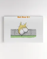 Ready To Hang Canvas (24x16 inch)