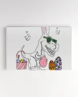 Ready To Hang Canvas (24x16 inch)