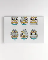 Ready To Hang Canvas (24x16 inch)
