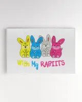 Ready To Hang Canvas (24x16 inch)