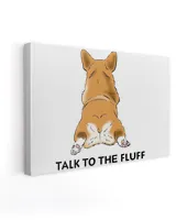 Welsh Corgi Dog Cutes