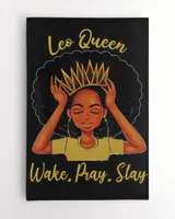 Ready To Hang Canvas (24x36 inch)