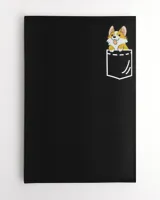 Ready To Hang Canvas (24x36 inch)