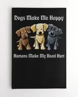 Ready To Hang Canvas (24x36 inch)