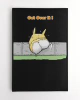 Ready To Hang Canvas (24x36 inch)