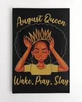 Ready To Hang Canvas (24x36 inch)