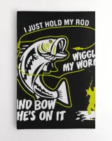 Ready To Hang Canvas (24x36 inch)