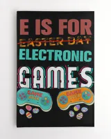 Ready To Hang Canvas (24x36 inch)