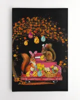 Ready To Hang Canvas (24x36 inch)