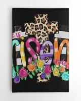 Ready To Hang Canvas (24x36 inch)