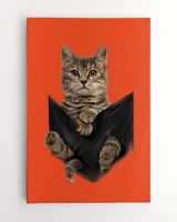 Ready To Hang Canvas (24x36 inch)