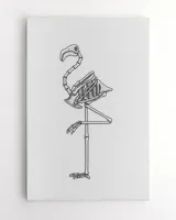 Ready To Hang Canvas (24x36 inch)