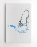 Ready To Hang Canvas (24x36 inch)