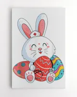 Ready To Hang Canvas (24x36 inch)