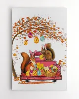 Ready To Hang Canvas (24x36 inch)