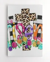 Ready To Hang Canvas (24x36 inch)