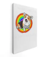 corgi are my spryrit