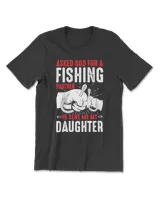 Fishing Asked God for a Partner 244 fisher