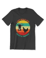 Men's Premium Tshirt