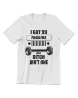 Men's Premium Tshirt