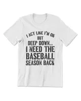 Men's Premium Tshirt