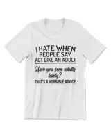 Men's Premium Tshirt