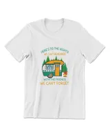 Men's Premium Tshirt