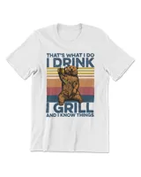 Men's Premium Tshirt