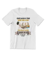 Men's Premium Tshirt
