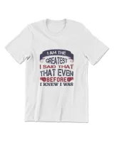Men's Premium Tshirt