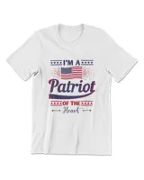 Men's Premium Tshirt