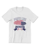 Men's Premium Tshirt