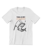 Men's Premium Tshirt