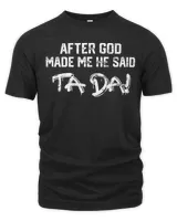 Men's Premium Tshirt