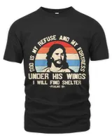 Men's Premium Tshirt